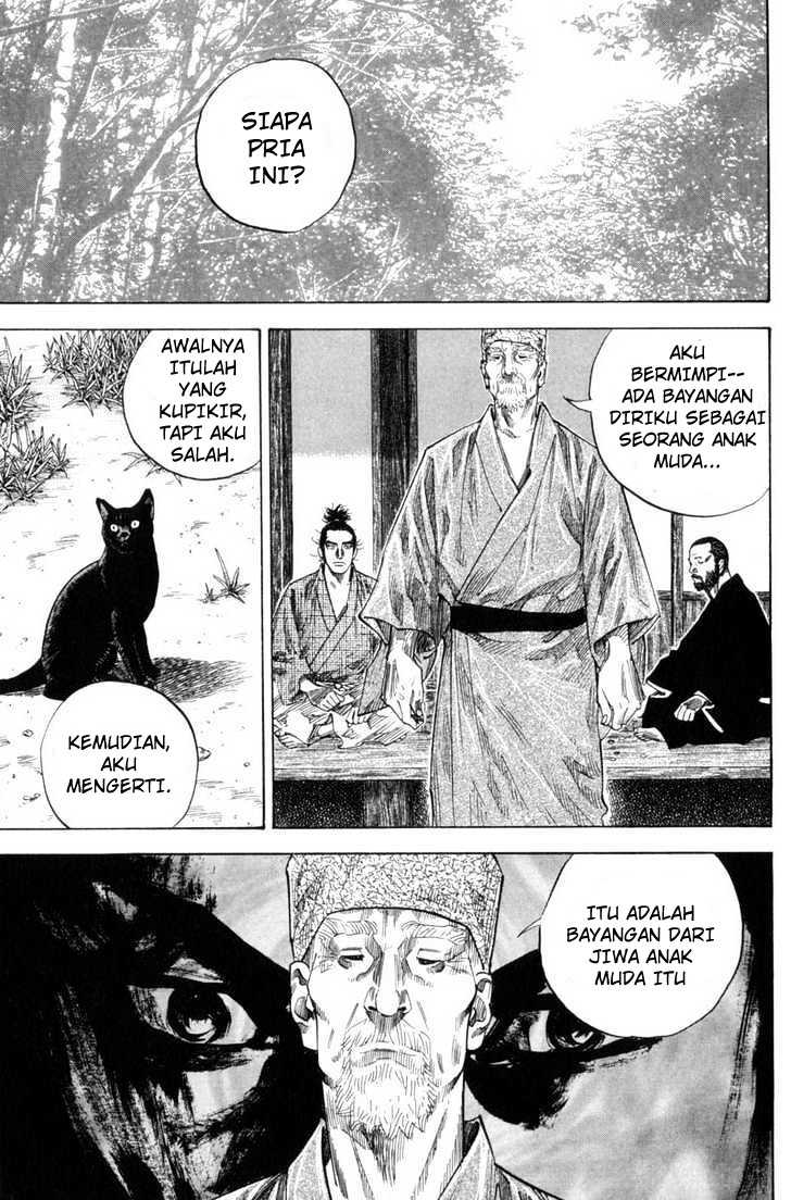 Vagabond Chapter 104