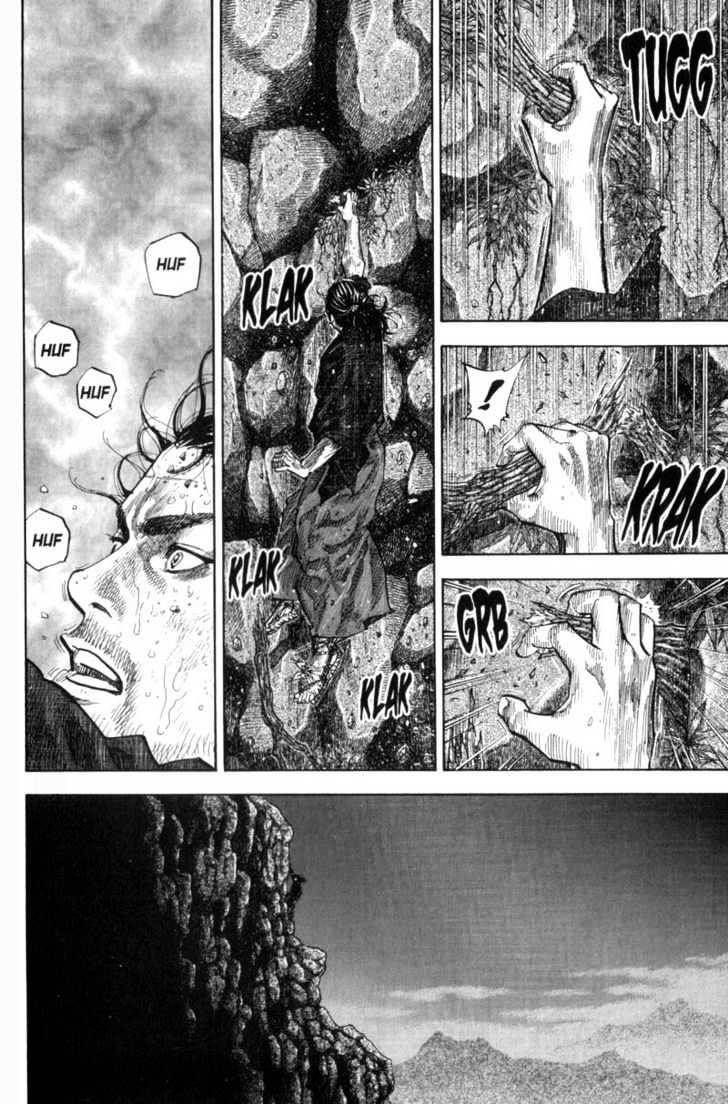 Vagabond Chapter 109