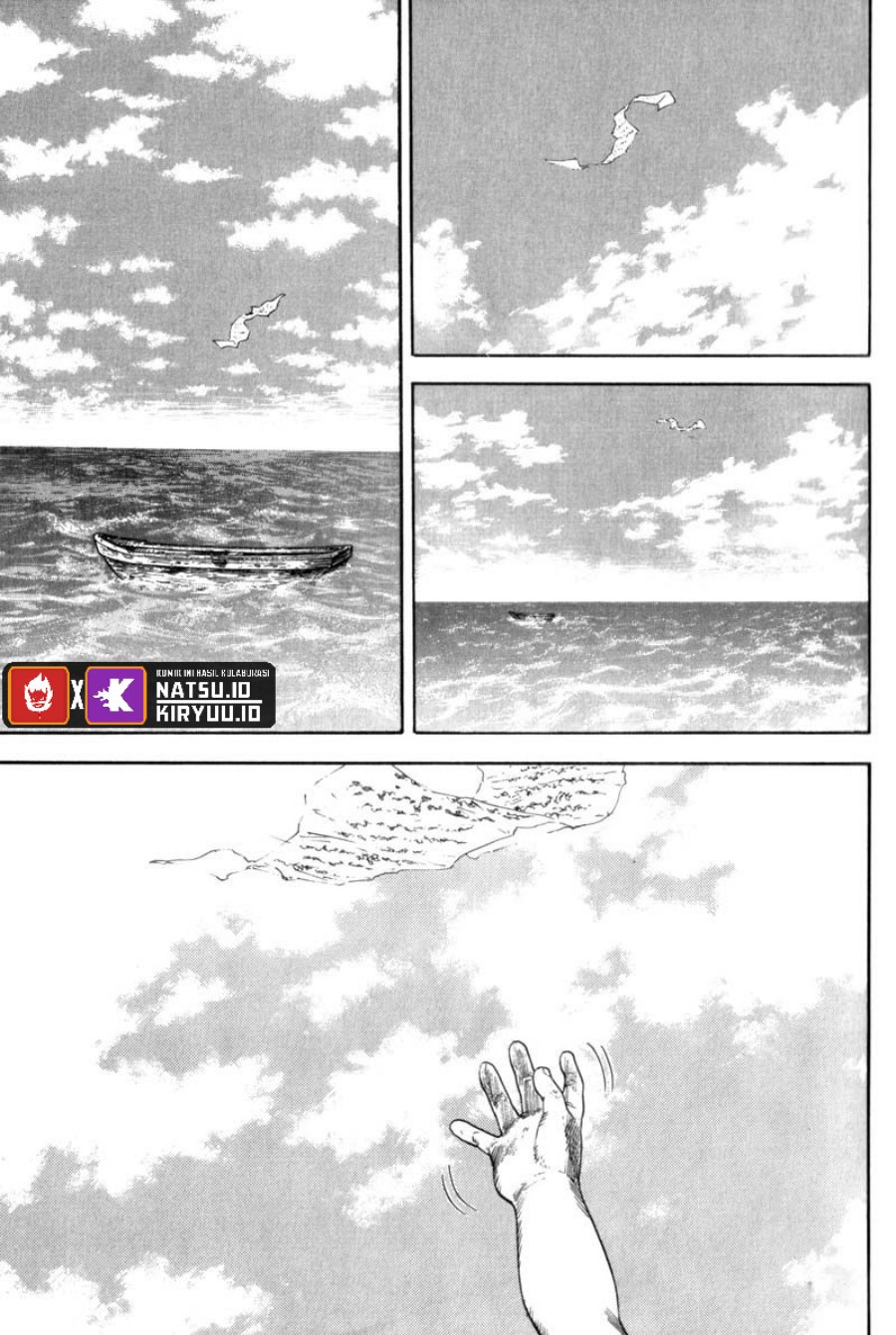 Vagabond Chapter 128