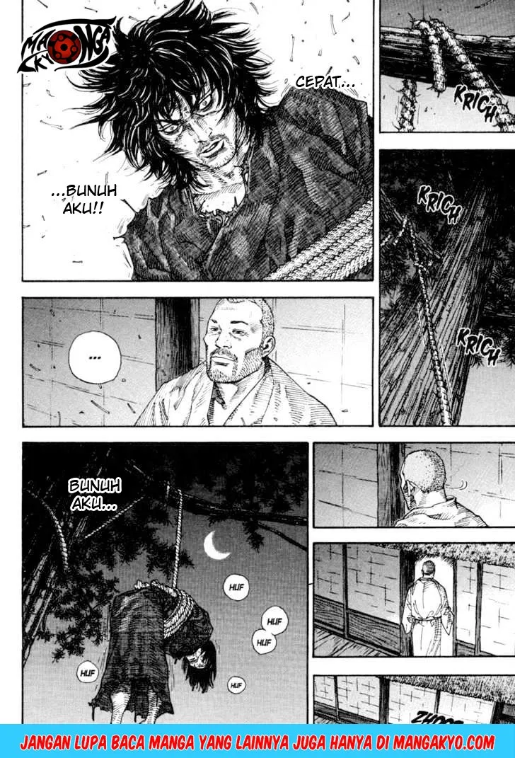 Vagabond Chapter 18