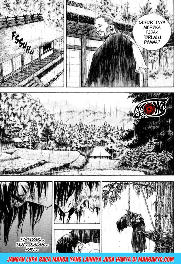 Vagabond Chapter 19