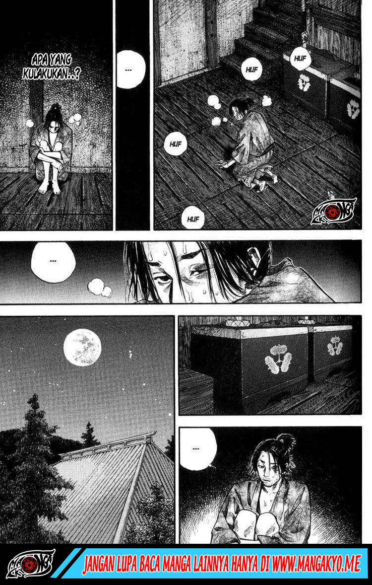 Vagabond Chapter 29