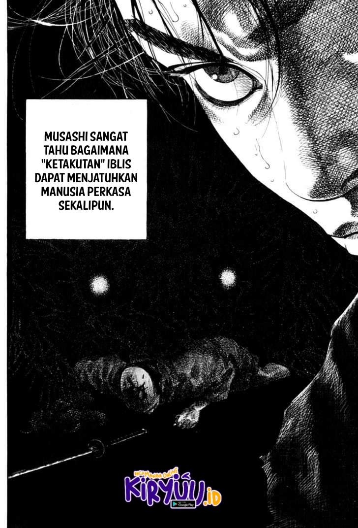 Vagabond Chapter 46