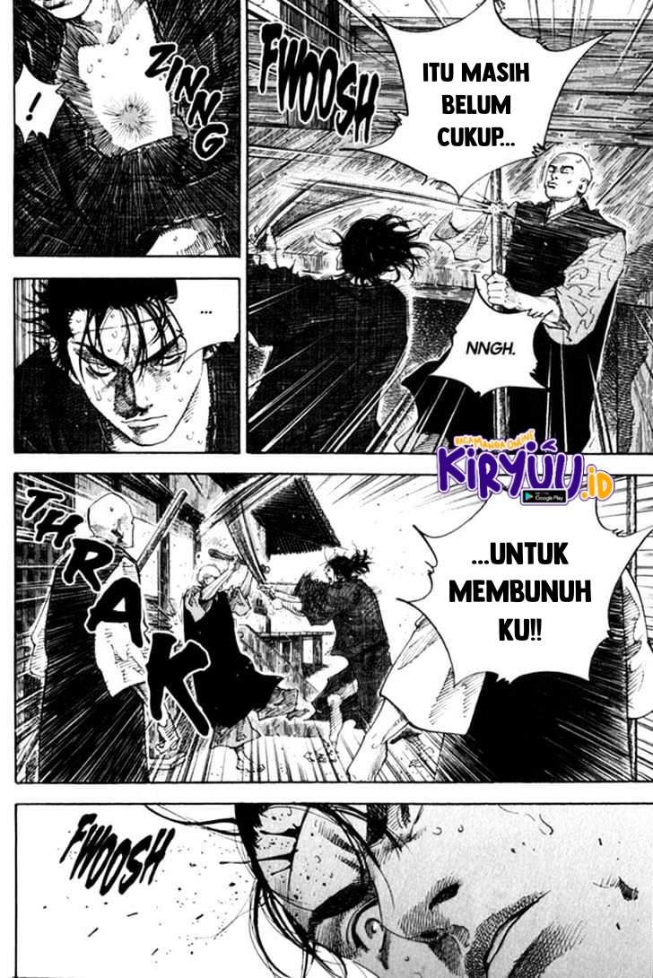 Vagabond Chapter 46