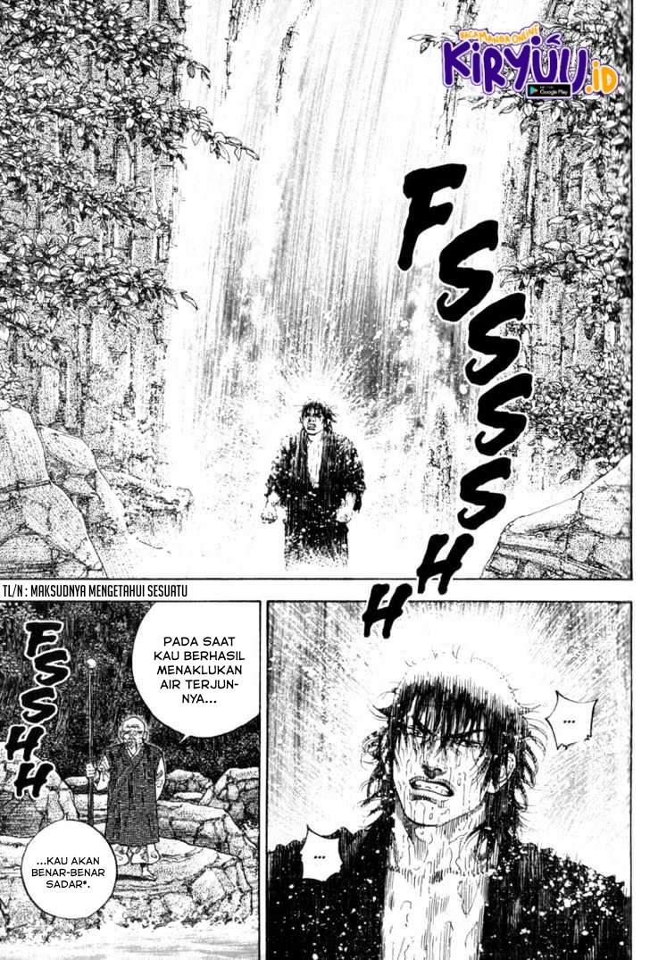 Vagabond Chapter 52