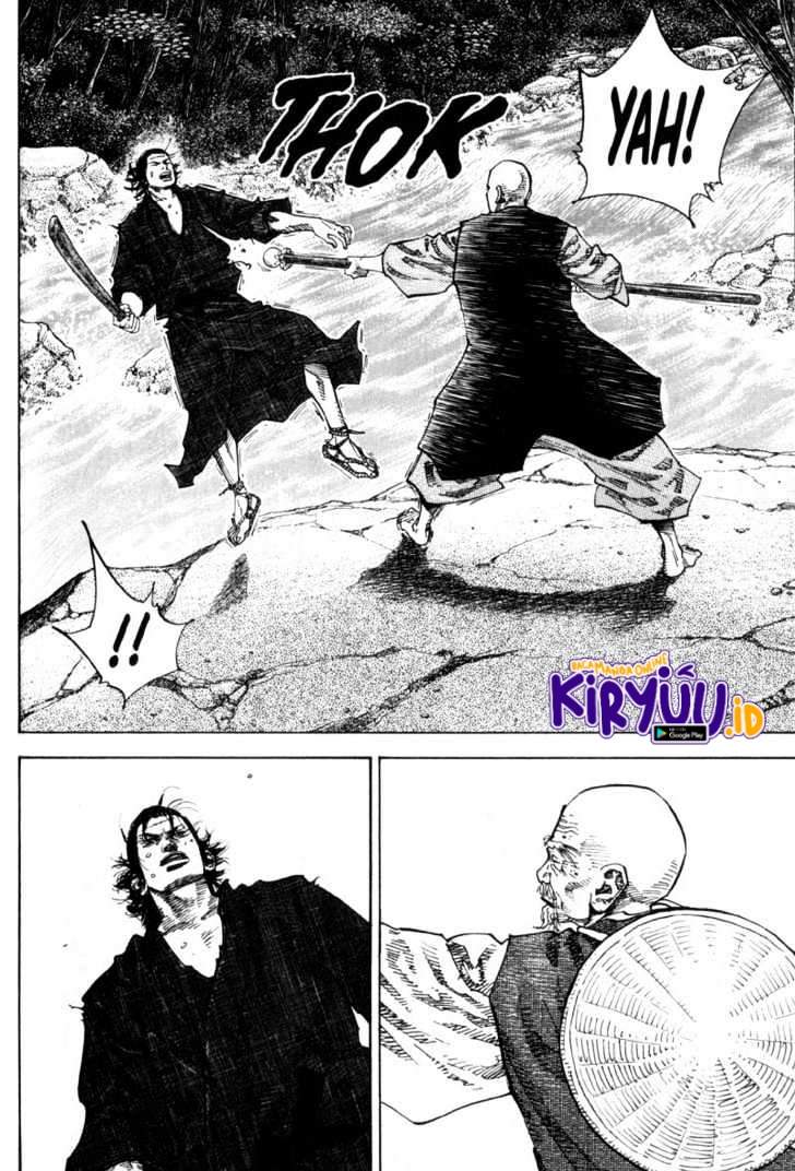 Vagabond Chapter 52