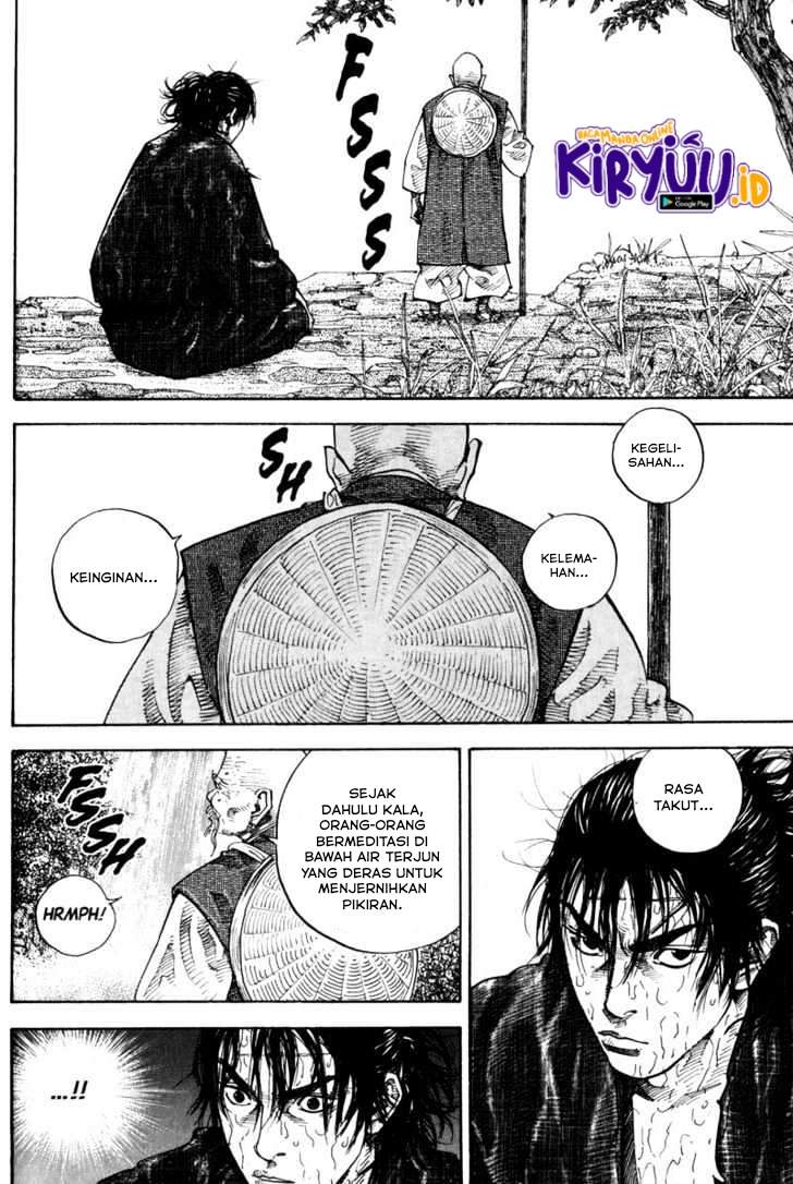 Vagabond Chapter 52