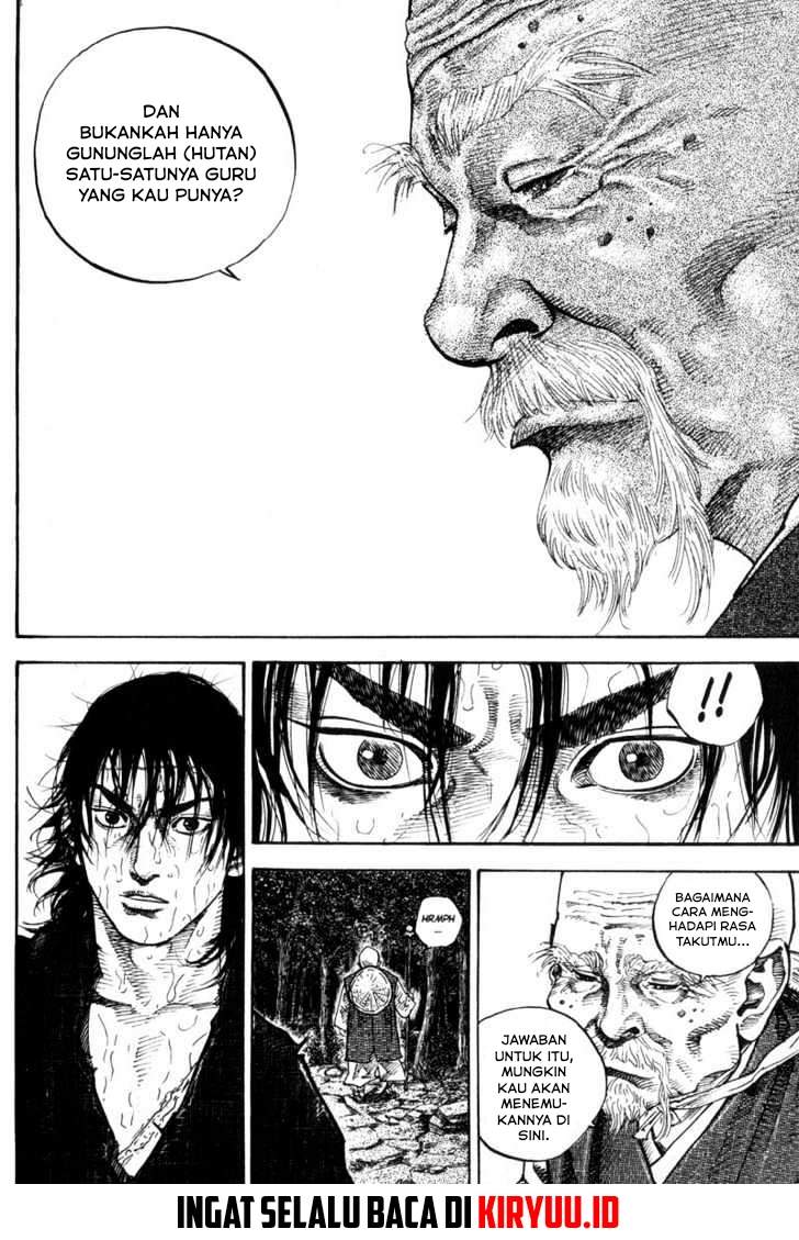 Vagabond Chapter 52