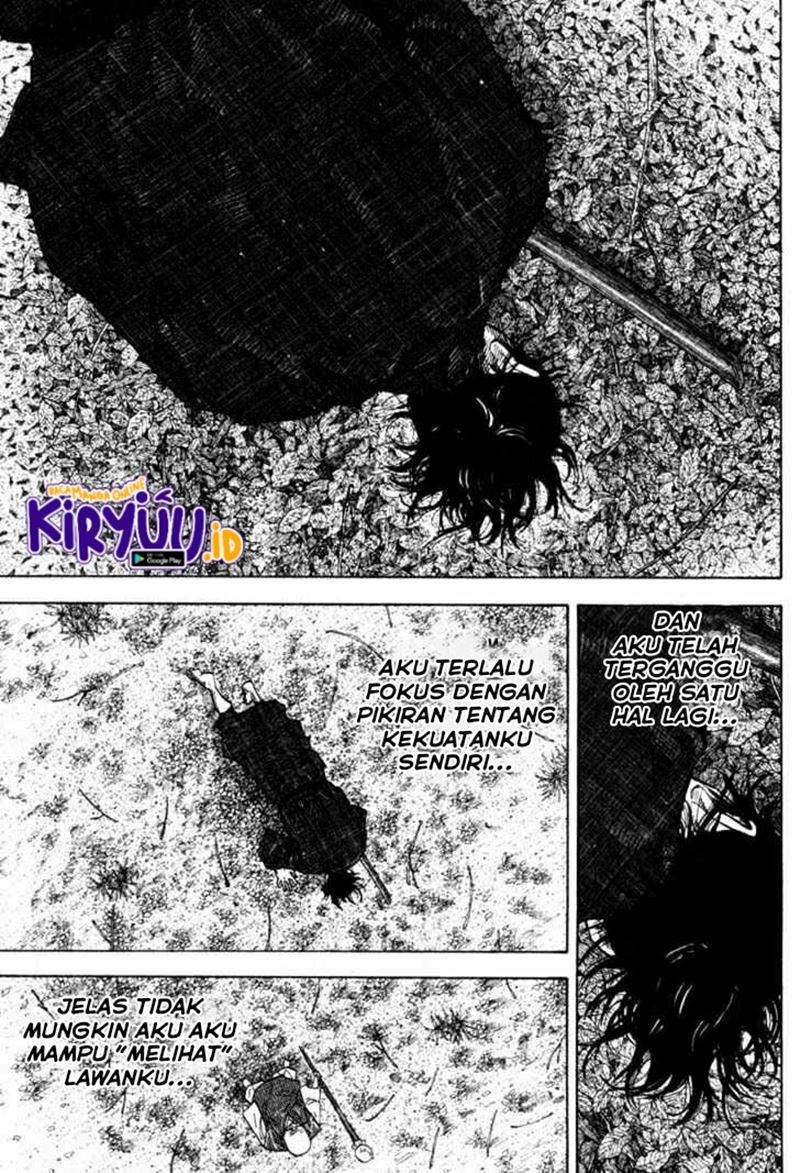 Vagabond Chapter 54