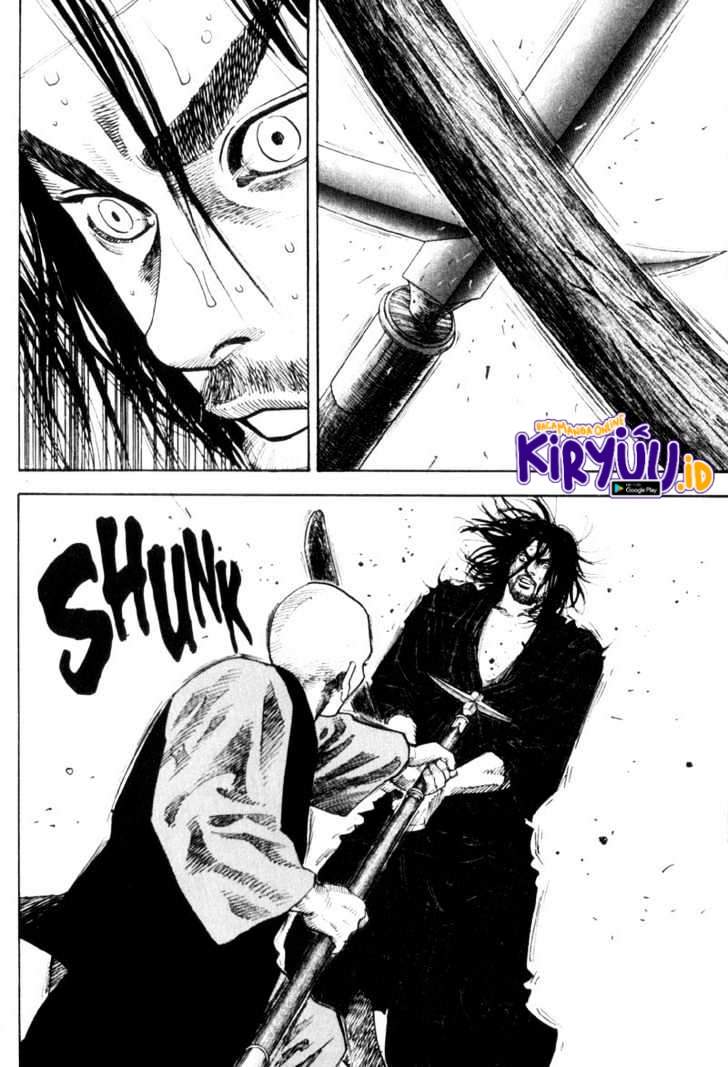 Vagabond Chapter 60