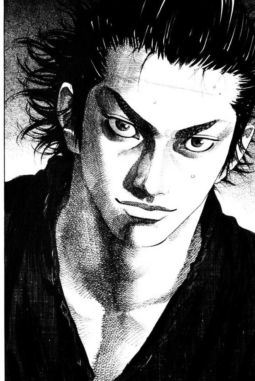 Vagabond Chapter 64