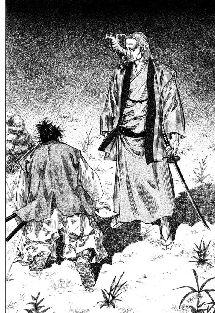 Vagabond Chapter 66