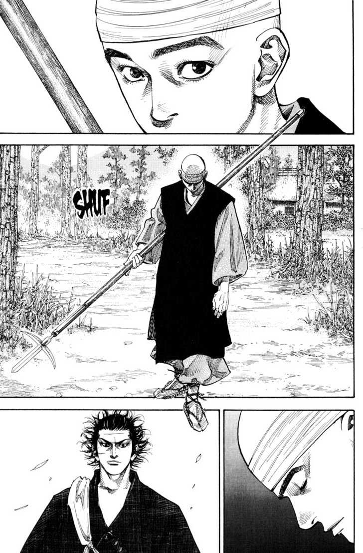 Vagabond Chapter 76