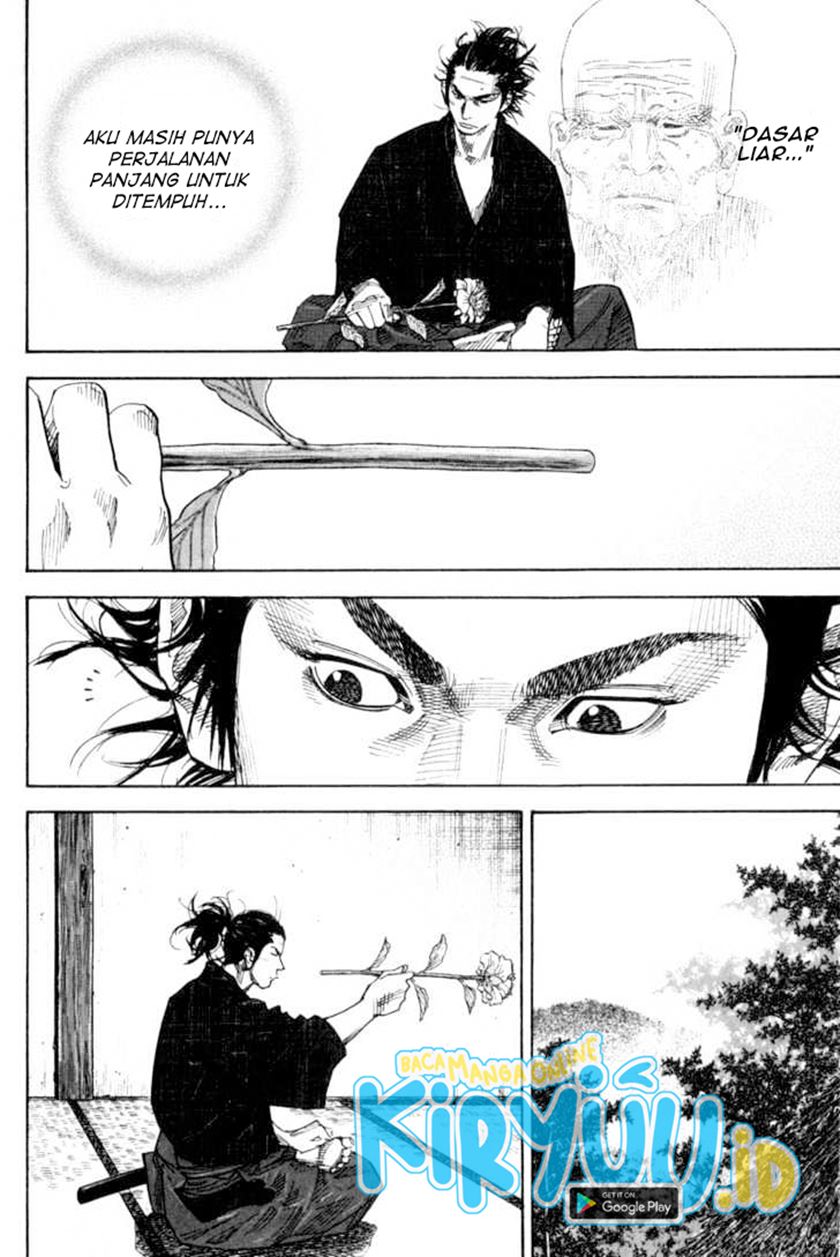 Vagabond Chapter 82