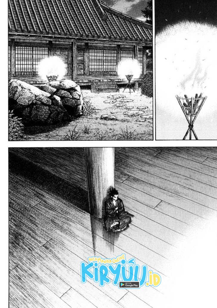 Vagabond Chapter 86