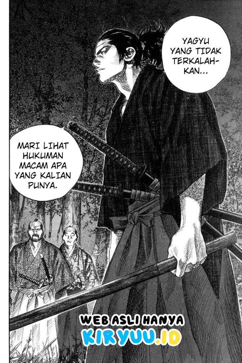 Vagabond Chapter 88