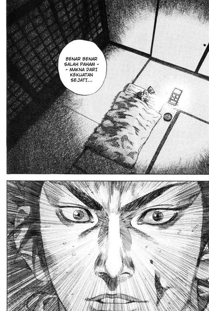 Vagabond Chapter 94