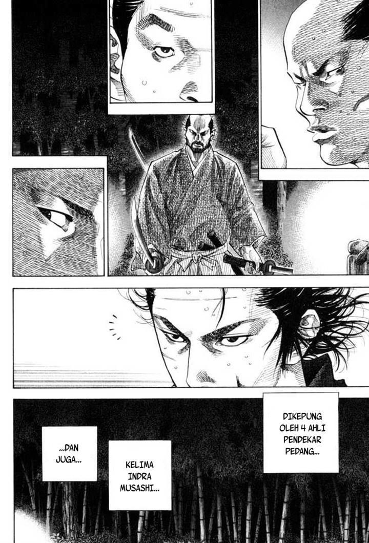 Vagabond Chapter 94