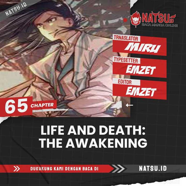 Life and Death: The Awakening Chapter 65