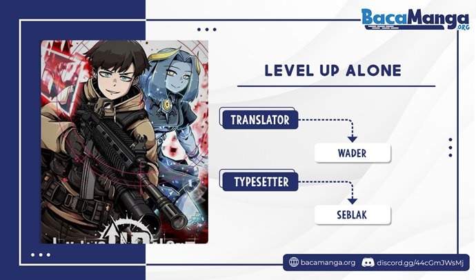 Bring My Level Up Alone Chapter 48