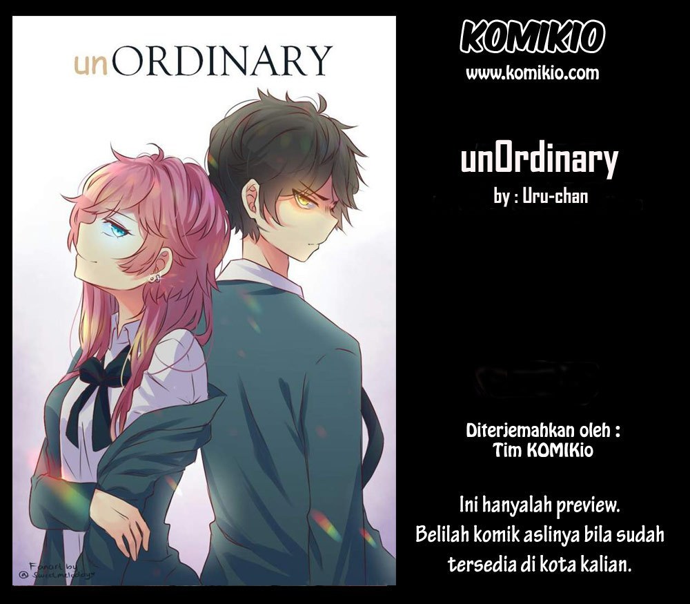 unOrdinary Chapter 08