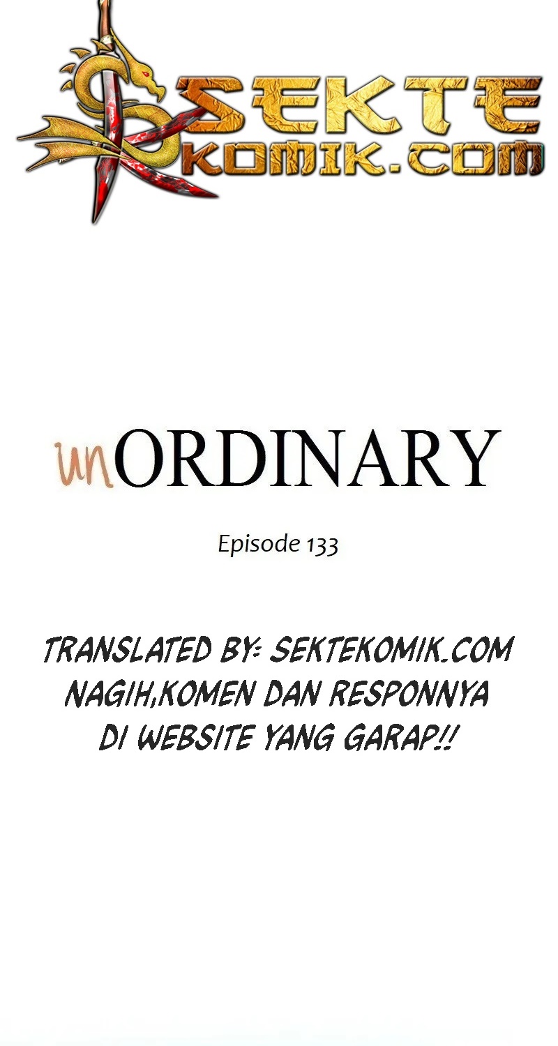 unOrdinary Chapter 133