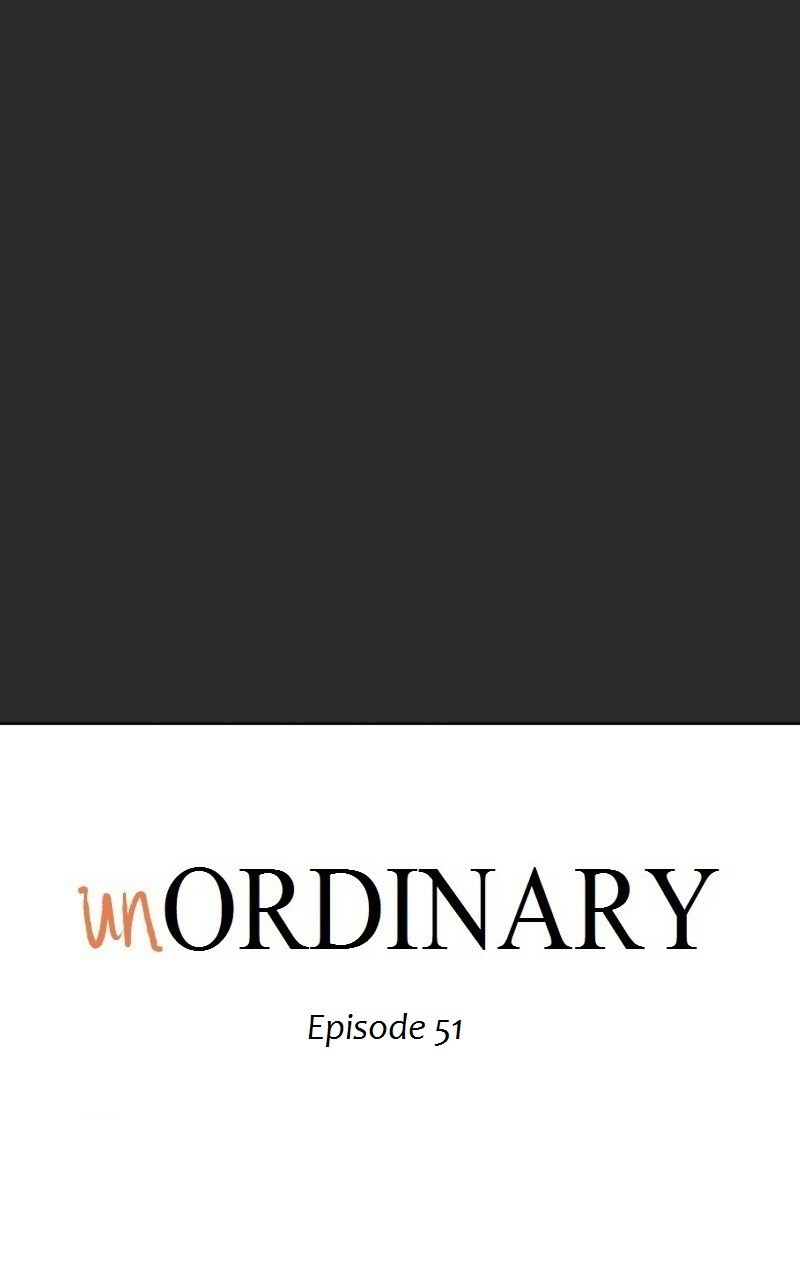 unOrdinary Chapter 51