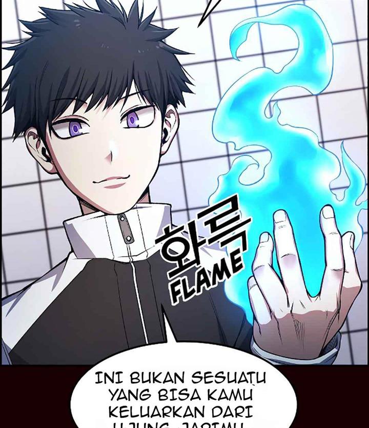 Gangnam Dokkaebi Chapter 32