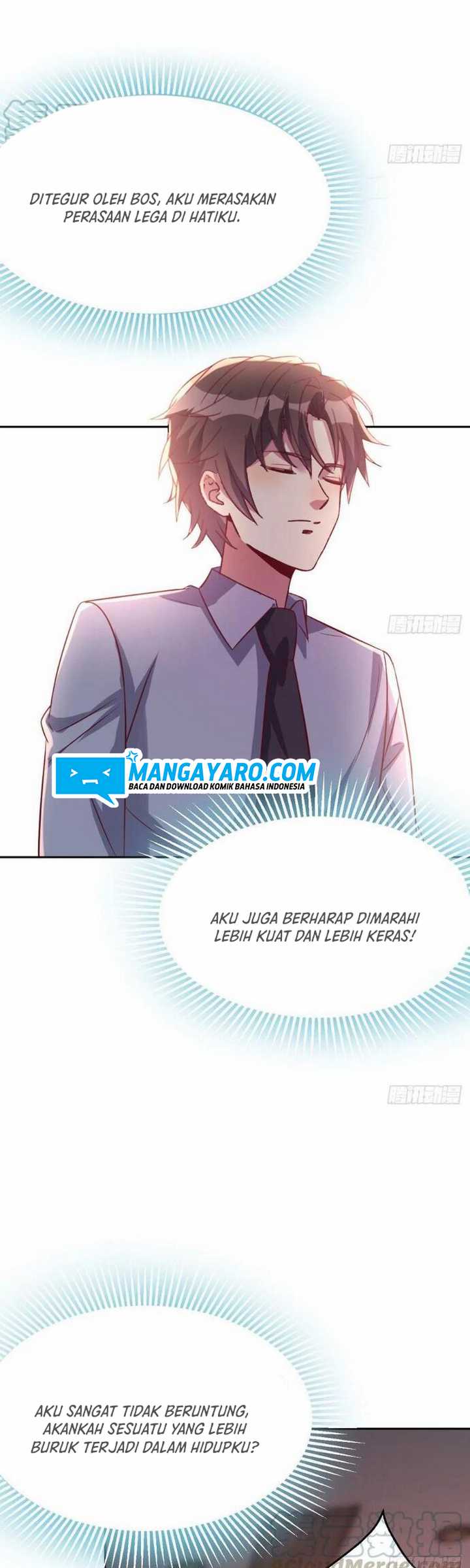 Rental Boyfriend Chapter 32