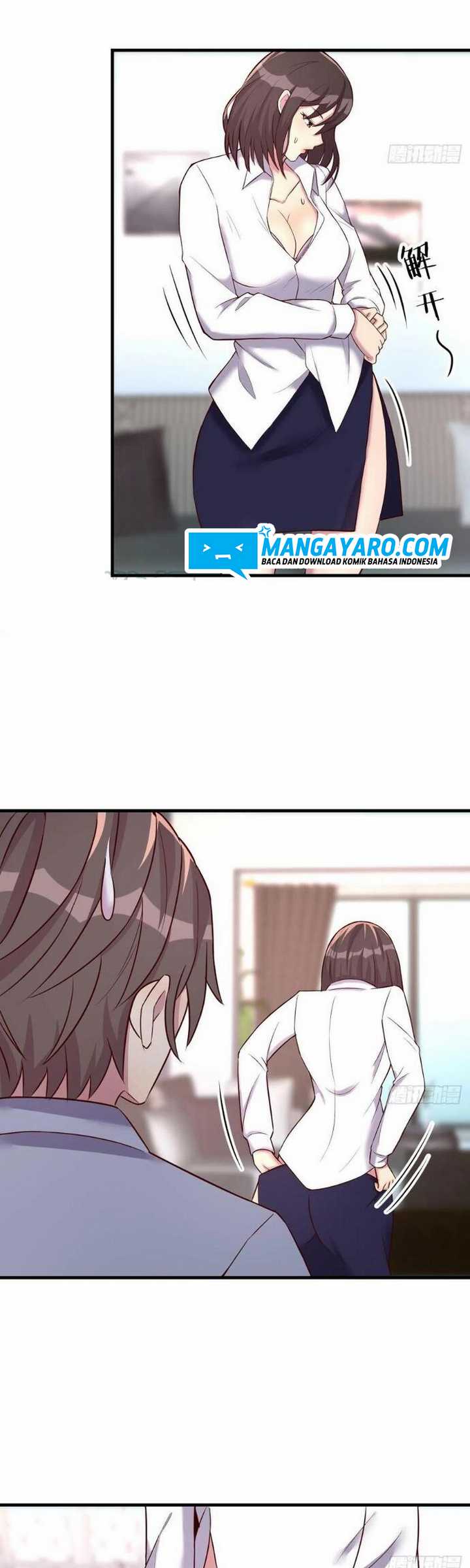 Rental Boyfriend Chapter 33