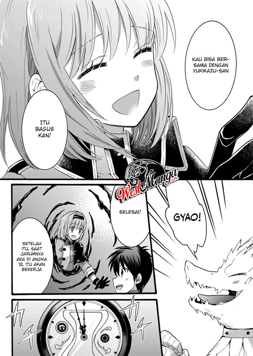 Isekai no Senshi toshite Kuni ni Manekareta kedo, Kotowatte Heishi kara Hajimeru Koto ni Shita Chapter 10