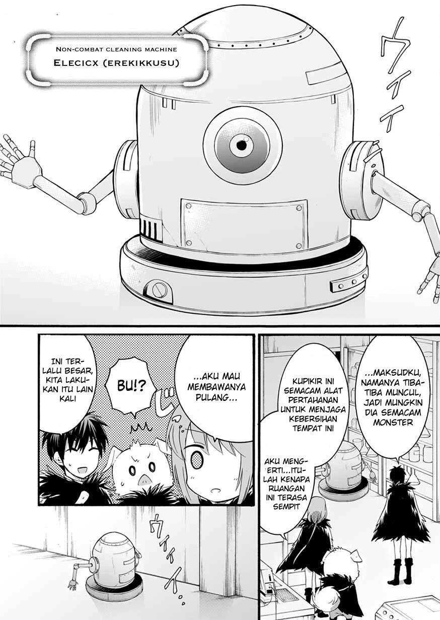 Isekai no Senshi toshite Kuni ni Manekareta kedo, Kotowatte Heishi kara Hajimeru Koto ni Shita Chapter 8