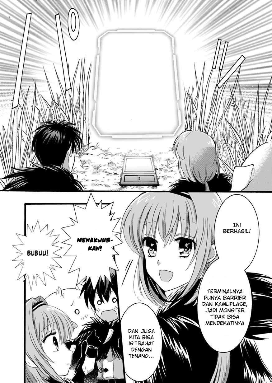 Isekai no Senshi toshite Kuni ni Manekareta kedo, Kotowatte Heishi kara Hajimeru Koto ni Shita Chapter 8