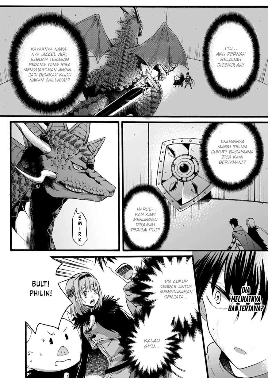 Isekai no Senshi toshite Kuni ni Manekareta kedo, Kotowatte Heishi kara Hajimeru Koto ni Shita Chapter 9