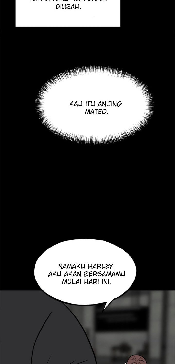 The Villain Chapter 138