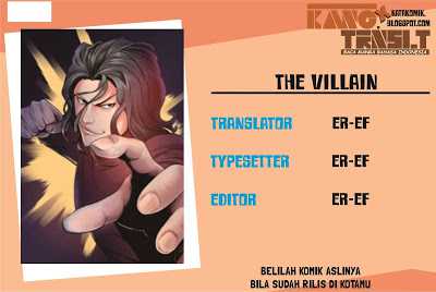 The Villain Chapter 53