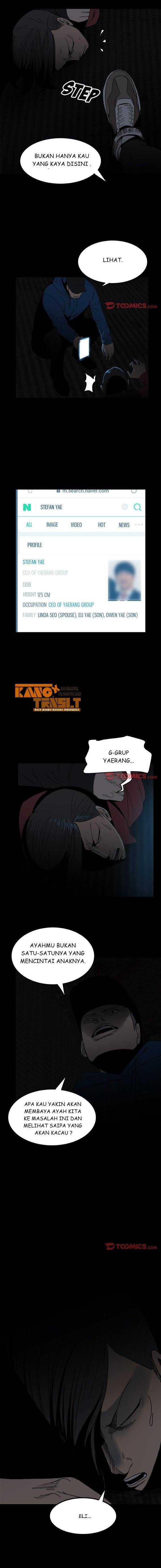 The Villain Chapter 67