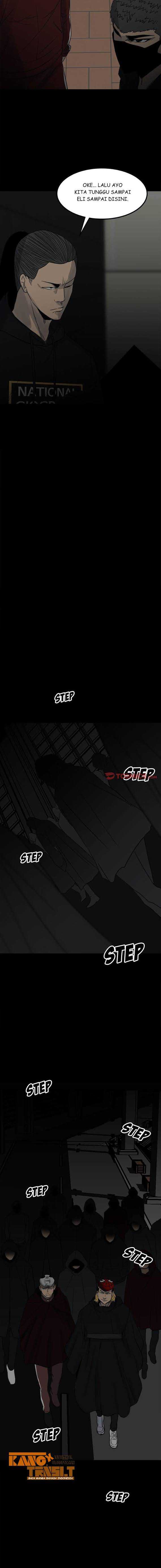 The Villain Chapter 77