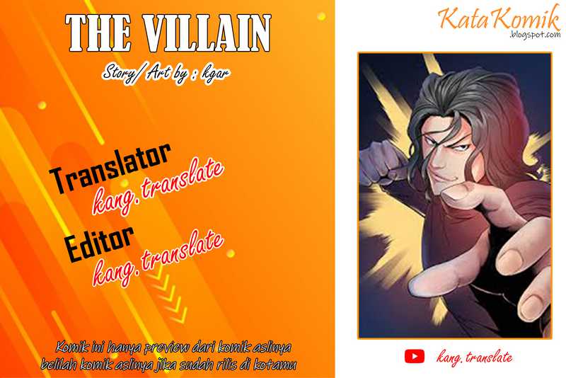 The Villain Chapter 82