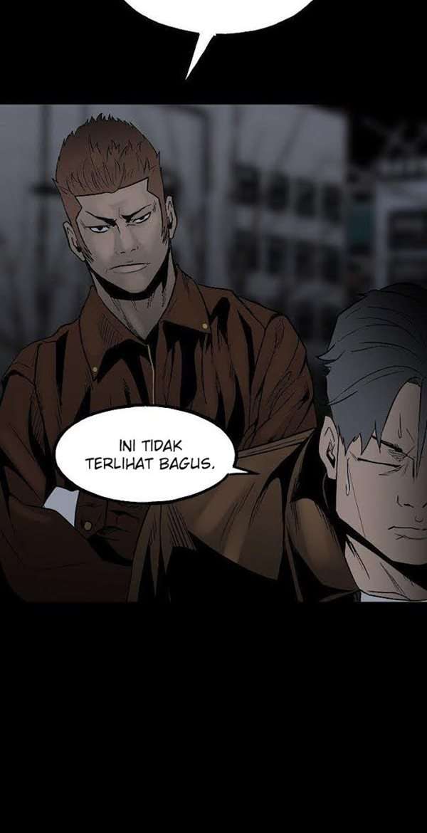 The Villain Chapter 99