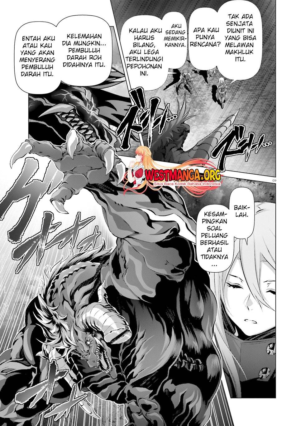 Naze Boku no Sekai wo Daremo Oboeteinai no ka? Chapter 35