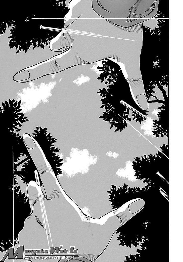 Boku dake ga Inai Machi Chapter 36