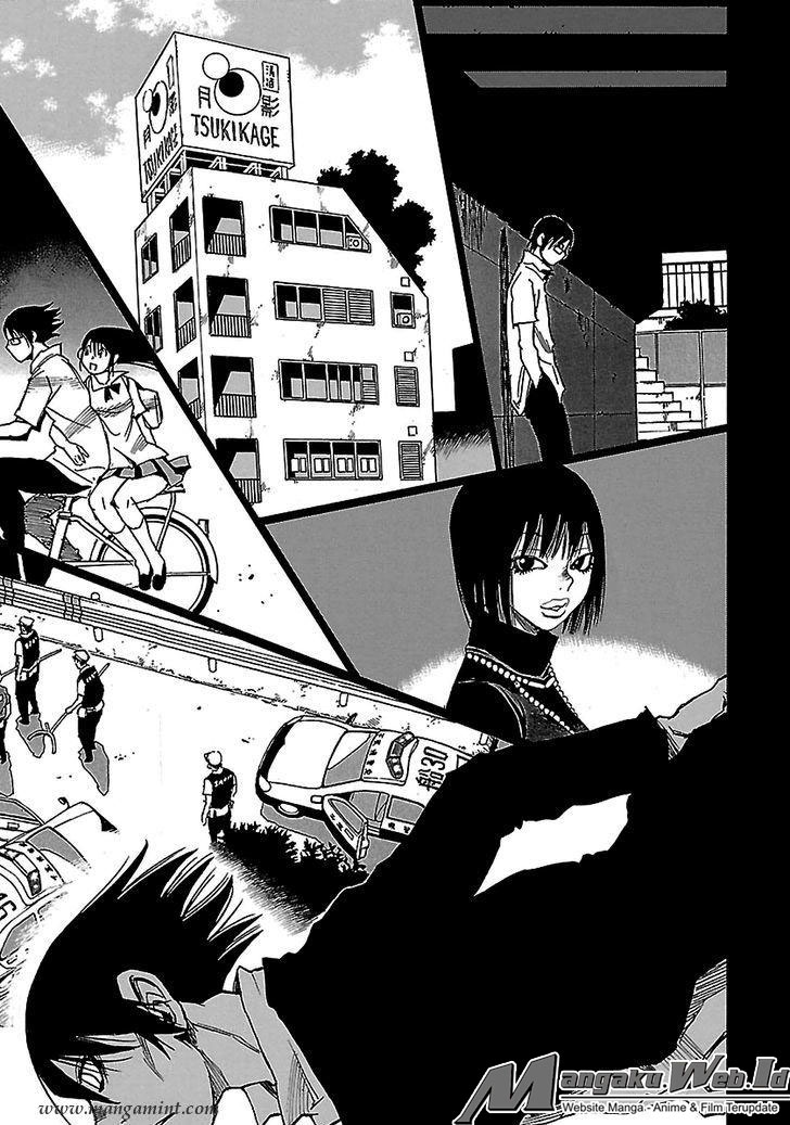 Boku dake ga Inai Machi Chapter 36