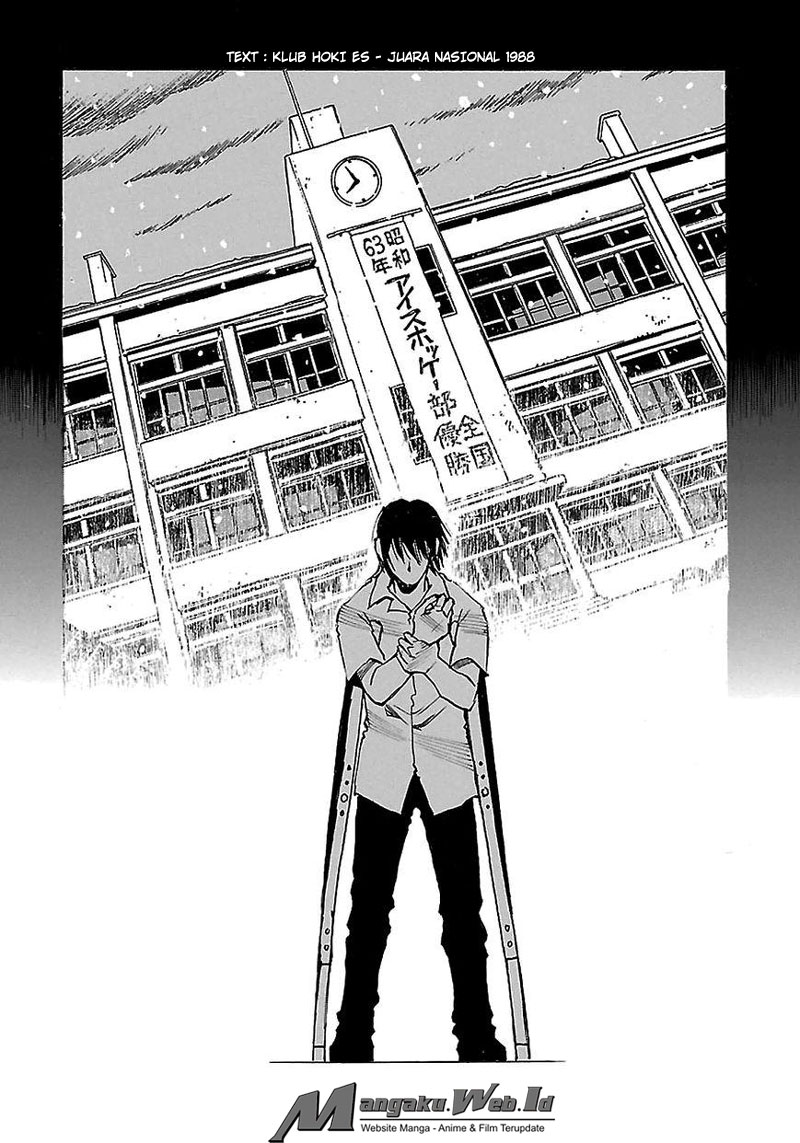 Boku dake ga Inai Machi Chapter 39