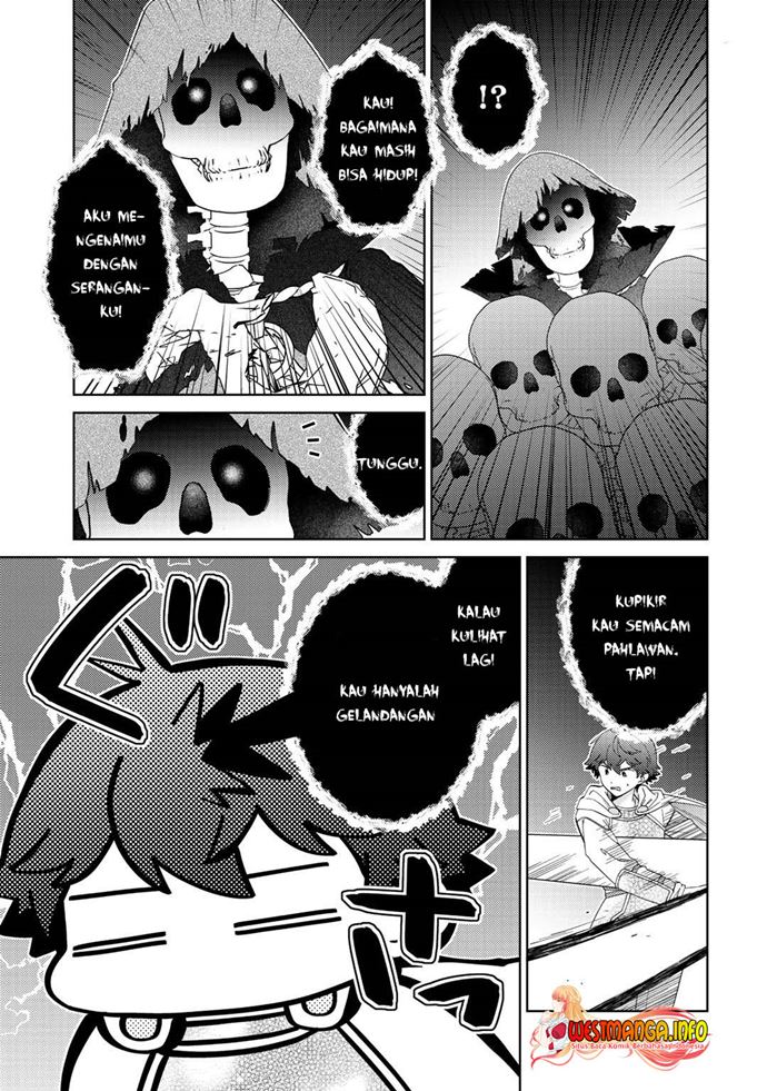 Seirei-tachi no Rakuen to Risou no Isekai Seikatsu Chapter 30