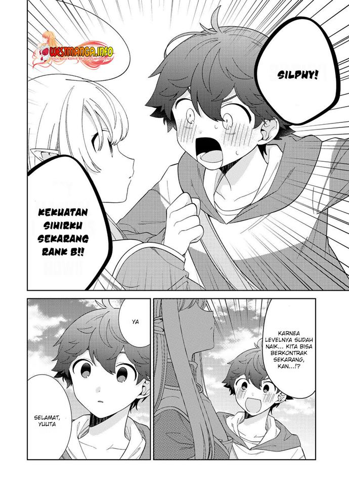 Seirei-tachi no Rakuen to Risou no Isekai Seikatsu Chapter 30