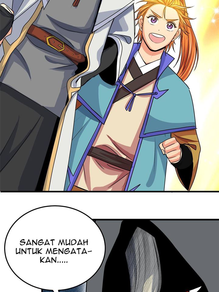 Emperor Domination Chapter 24