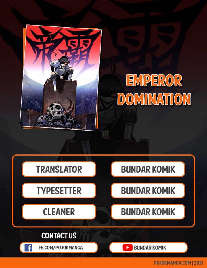 Emperor Domination Chapter 49