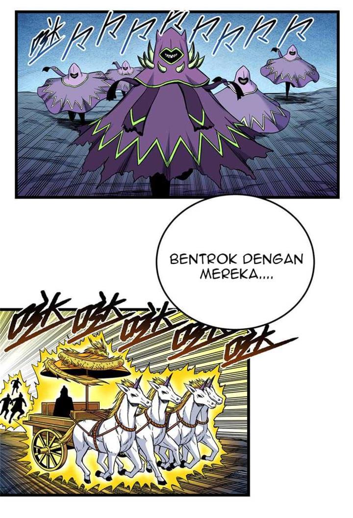 Emperor Domination Chapter 86