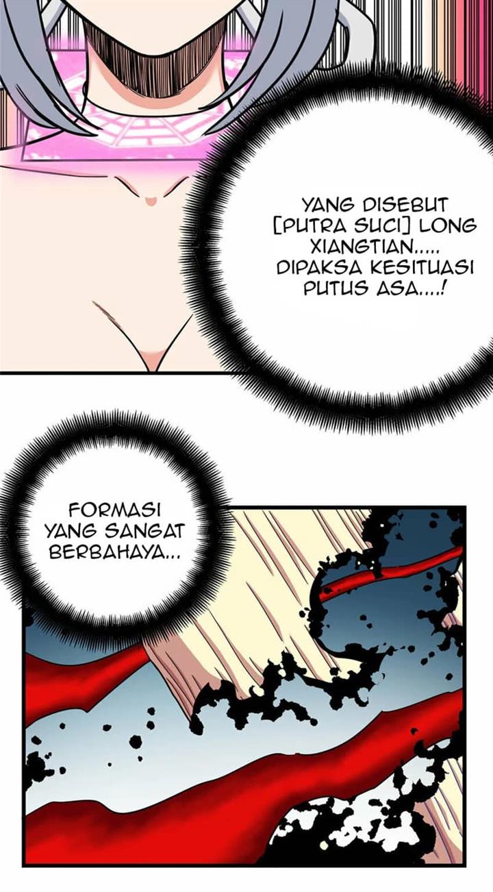 Emperor Domination Chapter 94